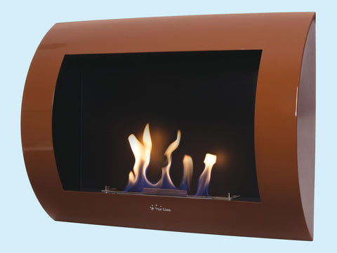 Color Marron 8436545090930 INOX-CLASIC BR