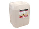 Combustible Etanol de origen natural aroma neutro. Garrafa de 10 litros