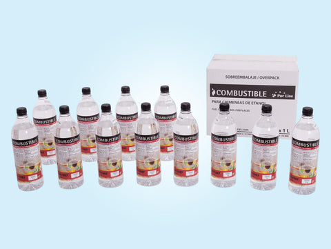 Aroma Neutro 8436545090534 LIQ-12B