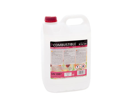LIQ-20N 5L: Biocombustible