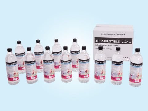 Aroma Floral 8436545092132 LIQ-AIRFRESH
