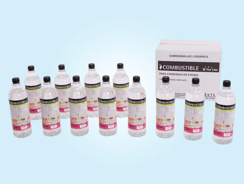 Aroma Citronela 8436545091418 LIQ-CITRONELA