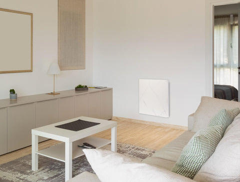 Emisores Térmicos Control Wifi