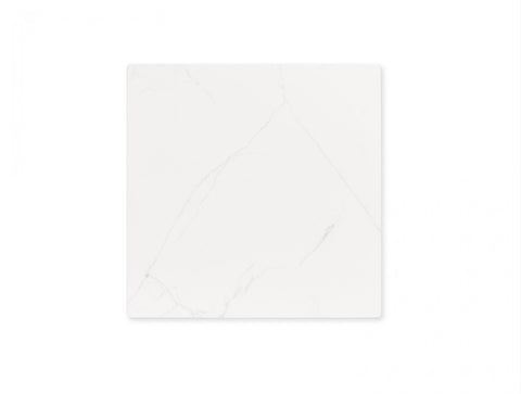 Emisor termico con frontal ceramico acabado tipo marmol