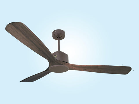   Ventilador de Techo ø166 cm con Wifi Reversible Hypersilence