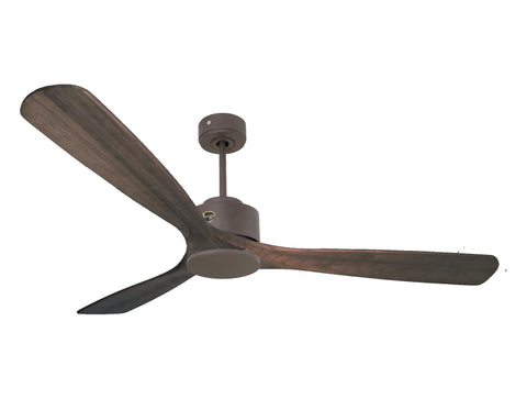 Ventilador de Techo ø166 cm con Wifi Reversible Hypersilence