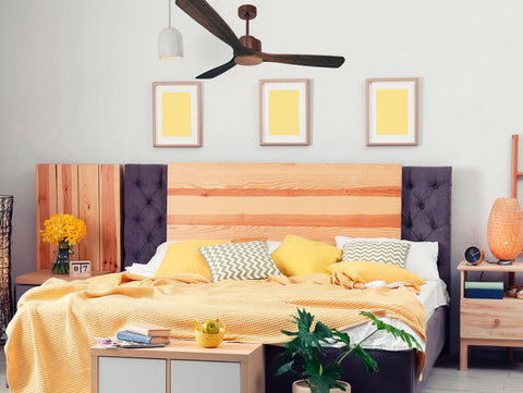 Marie D166 C02 66868: Ventiladores de Techo