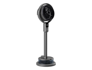 Ventilador Nebulizador compacto