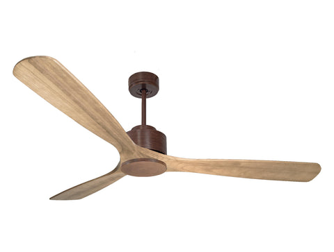 Ventilador de Techo ø166 cm con Wifi Reversible Hypersilence