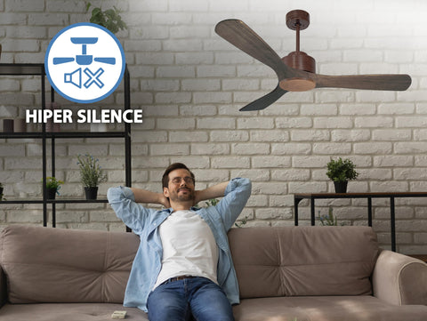Ventiladores de Techo  