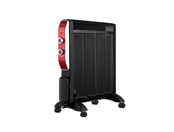 MR2000B: Radiadores de Mica