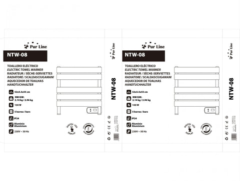 Packaging8436607025139: 52x56x5 cm 3.00Kg.