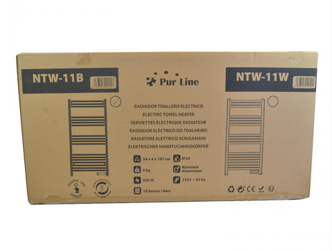 Packaging8436545099117: 107x54x4 cm 4.00Kg.