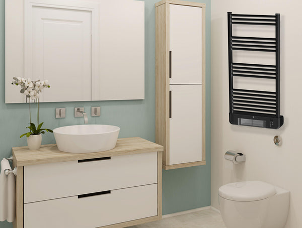 NTW-11B TURBO: Toalleros Eléctricos