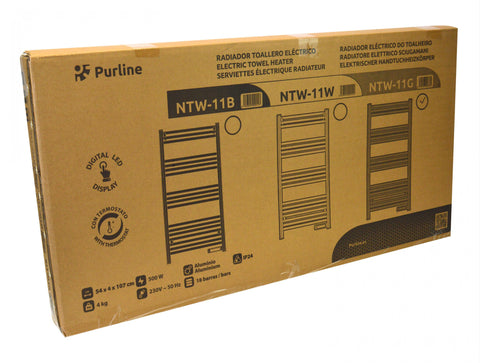 Packaging8436607026662: 107x54x4 cm 4.00Kg.