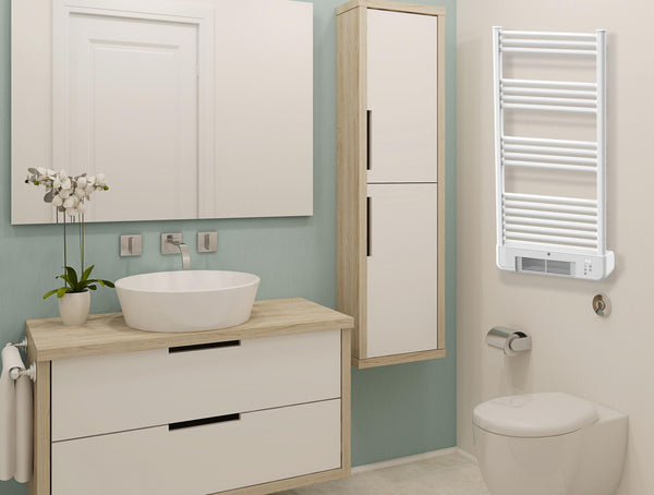 NTW-11W TURBO: Toalleros Eléctricos