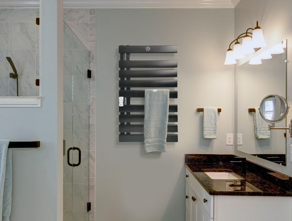 NTW-15: Toalleros Eléctricos