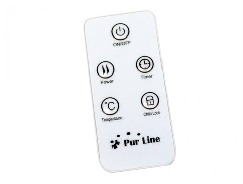Potencia Maxima 500 W Toallero Eléctrico 500W blanco con display LED y WiFi