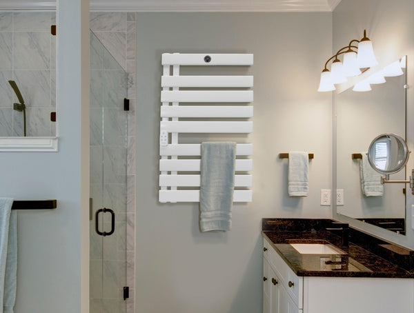 NTW-15W: Toalleros Eléctricos