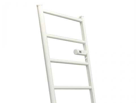 NTW STAIR Material Aluminio
