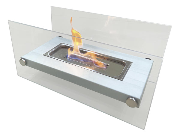 ONIROS W: Chimenea bioetanol de mesa