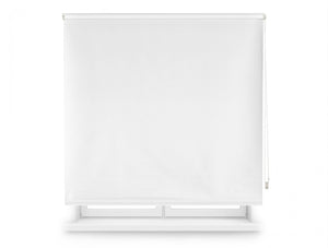 Estor Enrollable 140X250 BLANCO OPTICO Translúcido