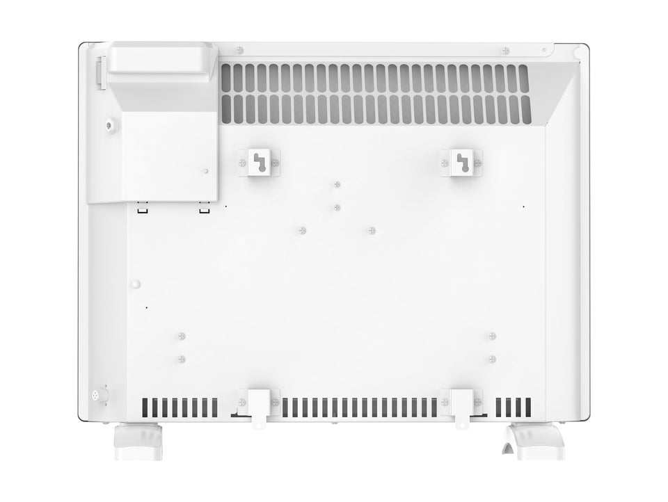 Panel radiador con control digital 3 potencias