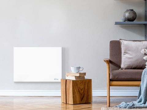 PANEL S1000: Panel radiador con control digital 1000W