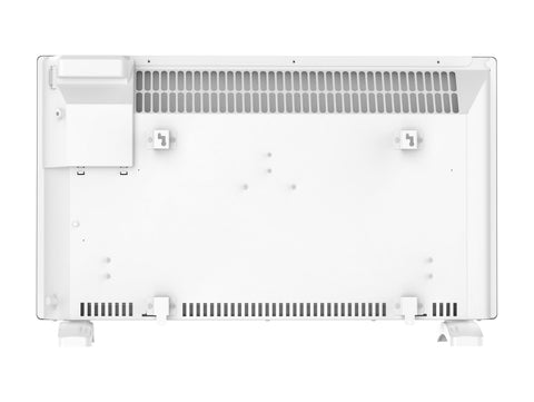 Tipo Radiador Seco Panel radiador con control digital 1500W