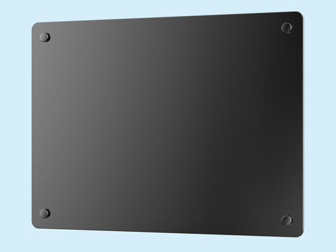 Material Cristal templado 8436607026020 PANEL GLASS 1000