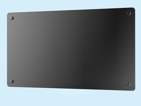 Material Cristal templado 8436607026037 PANEL GLASS 1500
