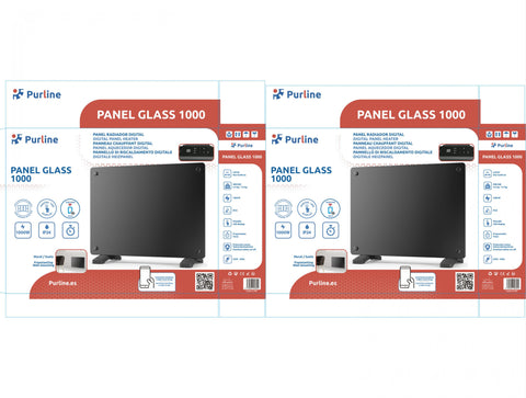 Packaging8436607026020: 40x45x12 cm 4.30Kg.