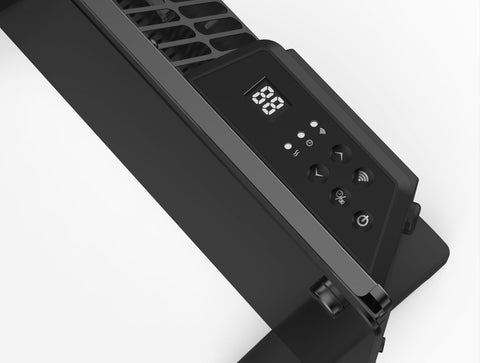 Emisores Térmicos Control Wifi