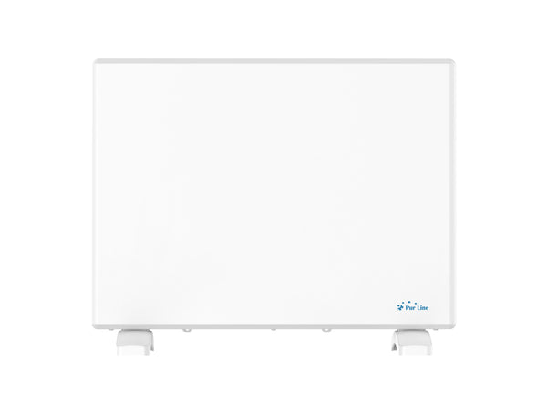 PANEL S1000: Emisores Térmicos
