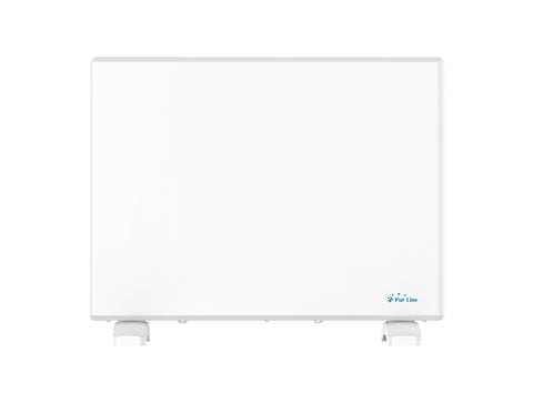 PANEL S1000: Emisores Térmicos