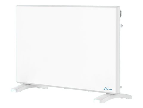 Panel radiador con control digital 1500W
