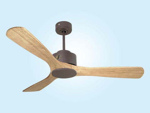   Ventilador de Techo ø132 cm con Wifi Reversible Hypersilence
