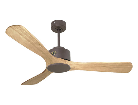 Ventilador de Techo ø132 cm con Wifi Reversible Hypersilence