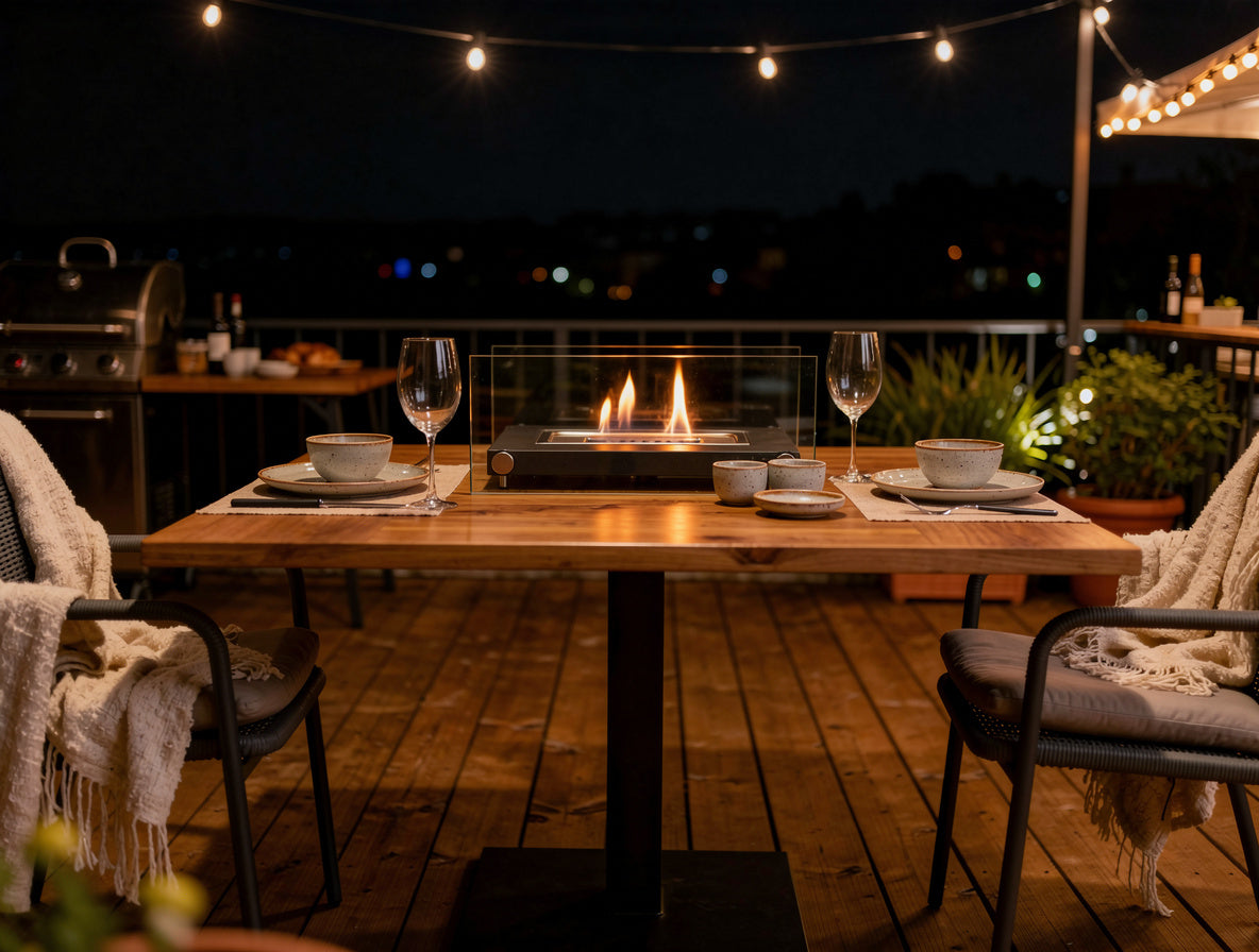 Enciende la chispa este San Valentín