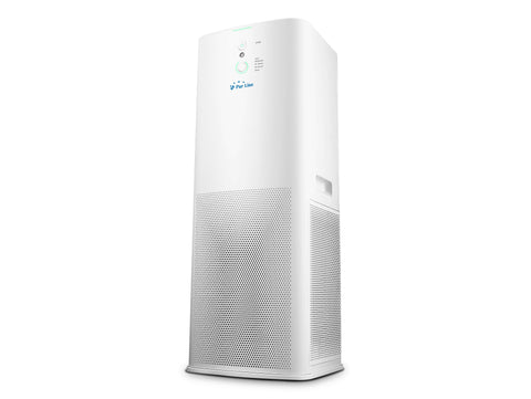 FRESH AIR 200 Filtrado CADR 500 m3/ h