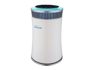 Purificador de aire de bajo consumo 20m2