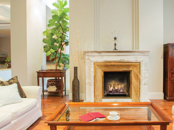 LARA 45: Quemadores Bioetanol