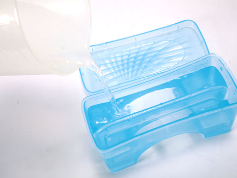 Tipo Radiador Aceite Radiador de aceite 2500W bajo consumo con recipiente para humidificación