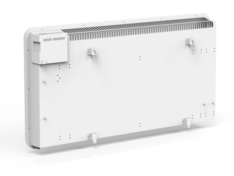 Tipo Radiador Cerámico Emisor térmico 2000W de bajo consumo y control WIFI