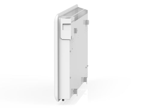 Emisores Térmicos Cerámicos Control Wifi