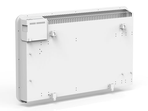 Tipo Radiador Cerámico Emisor térmico 1500W de bajo consumo y control WIFI