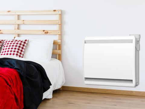 Radiadores de Mica Control Wifi