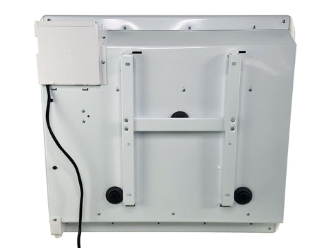 MICAIRON A1000: Emisor térmico 1000W  bajo consumo con control WIFI