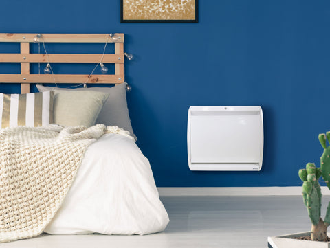 MICAIRON A1000: Radiadores de Mica