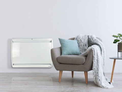 MICAIRON A1500: Radiadores de Mica